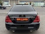 Mercedes S 350-4