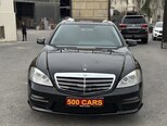 Mercedes S 350-2