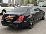 Mercedes S 350-5