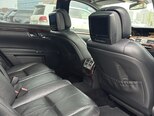 Mercedes S 350-12