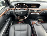 Mercedes S 350-7