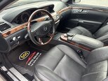Mercedes S 350-10
