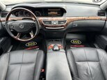 Mercedes S 350-9