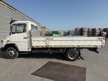 Mercedes Vario-7