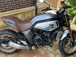 CFMOTO 700 CL-X Heritage-4