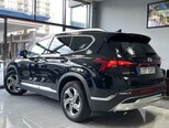 Hyundai Santa Fe-9
