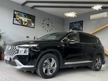 Hyundai Santa Fe-3