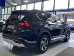 Hyundai Santa Fe-8