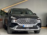 Hyundai Santa Fe-1