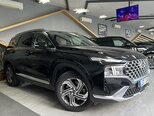 Hyundai Santa Fe-4