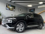 Hyundai Santa Fe-5