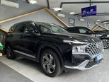 Hyundai Santa Fe-2