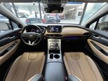 Hyundai Santa Fe-12