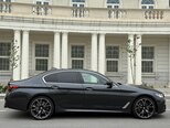 BMW 530-4