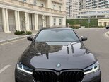 BMW 530-2