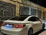Hyundai Grandeur-6