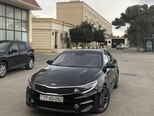 Kia K5-1
