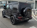 Mercedes G 63 AMG-10