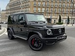 Mercedes G 63 AMG-4