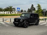 Mercedes G 63 AMG-3