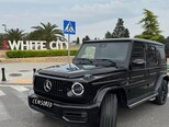 Mercedes G 63 AMG-6