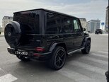 Mercedes G 63 AMG-9