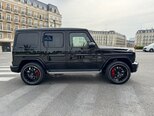 Mercedes G 63 AMG-7