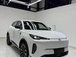 Changan Qiyuan Q05-2