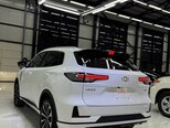 Changan Qiyuan Q05-5