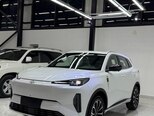 Changan Qiyuan Q05-3