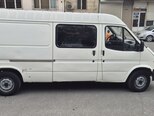Ford Transit-7