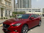Mazda 6-3