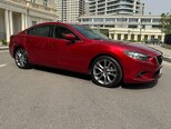 Mazda 6-2