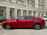 Mazda 6-6