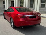 Mazda 6-5