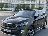 Kia Sorento-1