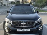 Kia Sorento-2