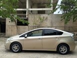 Toyota Prius-9