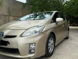 Toyota Prius-2