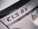 Mercedes CLS 63 AMG-7