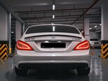 Mercedes CLS 63 AMG-5