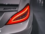 Mercedes CLS 63 AMG-8