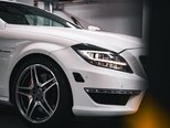 Mercedes CLS 63 AMG-4