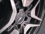 Mercedes CLS 63 AMG-9