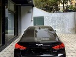 Genesis G80-16