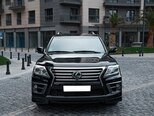 Lexus LX 570-2
