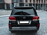 Lexus LX 570-5