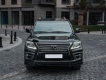 Lexus LX 570-1