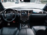 Lexus LX 570-14