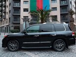 Lexus LX 570-11
